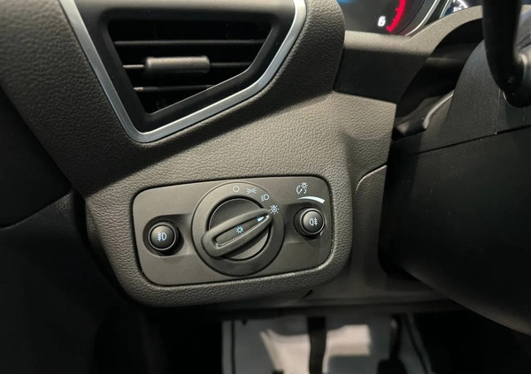 Ford Kuga cena 47700 przebieg: 208000, rok produkcji 2014 z Rzeszów małe 781